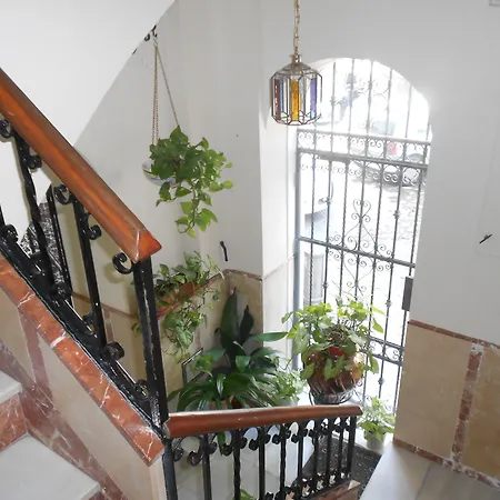 Pension Perez Montilla-2